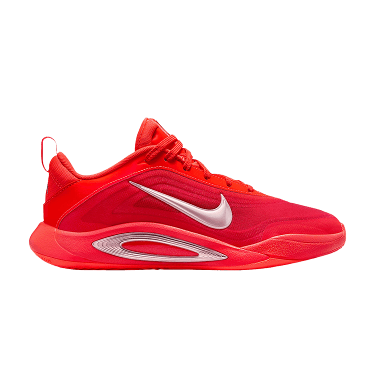 Nike A'ja Wilson A'One Royal Flame (GS)