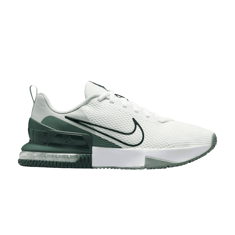 Nike Air Max Alpha Trainer 6 White Light Silver Seaweed