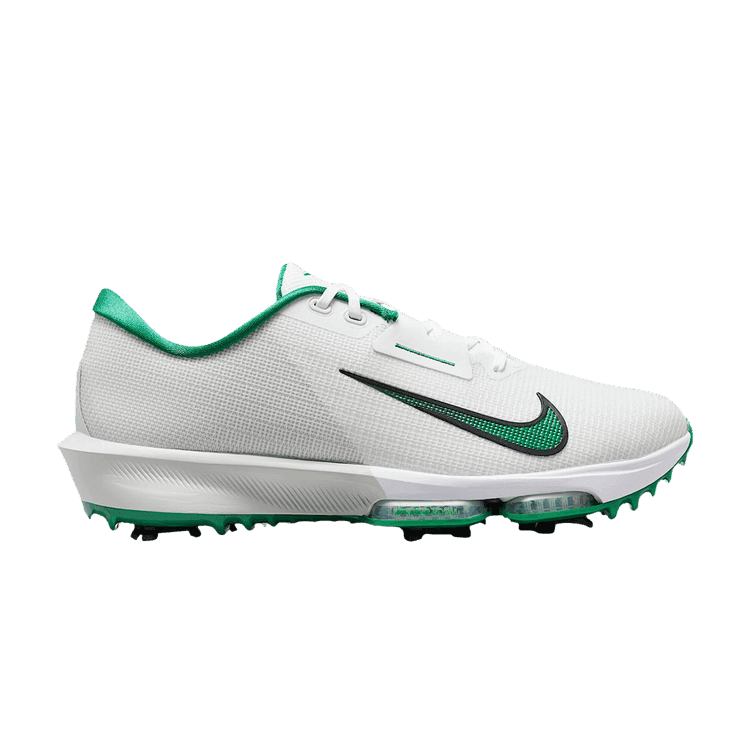 Nike Infinity Tour 2 White Photon Dust Malachite