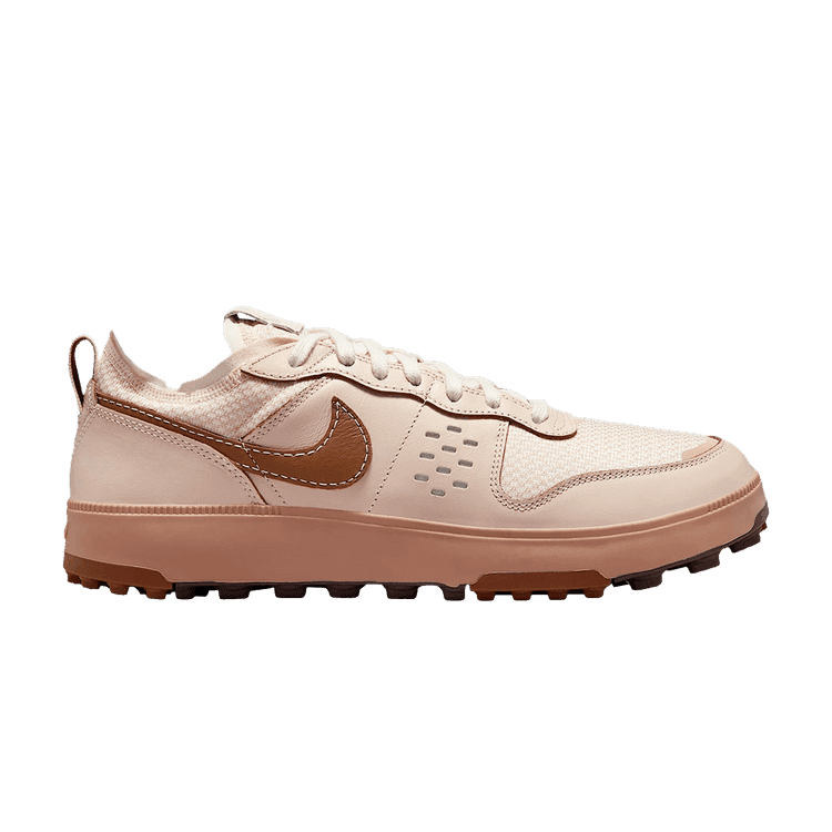 Nike C1TY Pale Ivory Hemp Pearl White Light British Tan