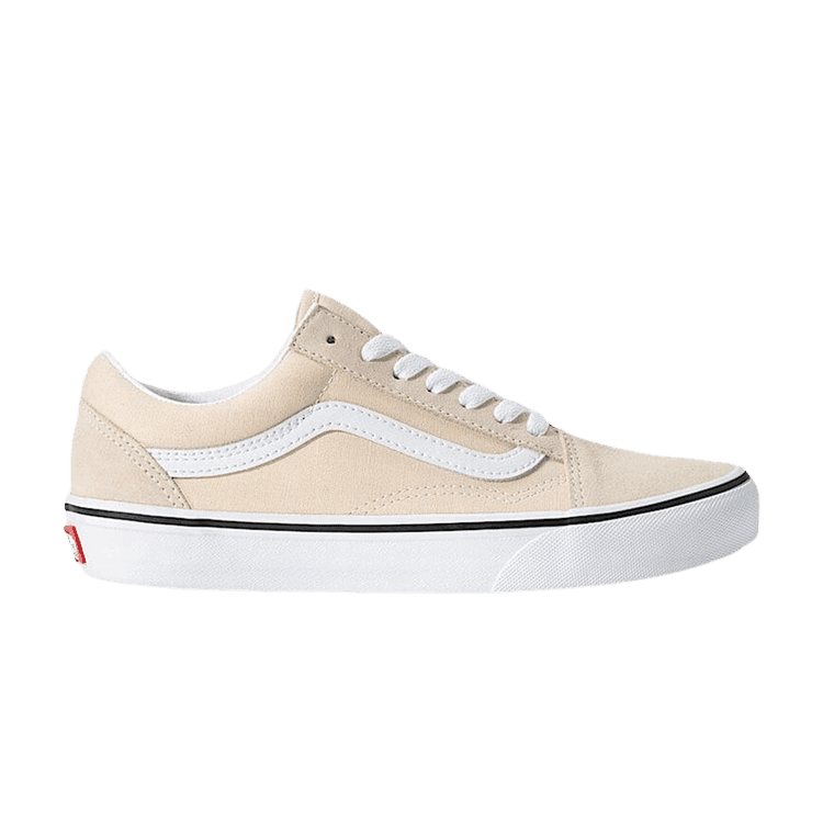 Vans Old Skool 'Creme Brule Beige'