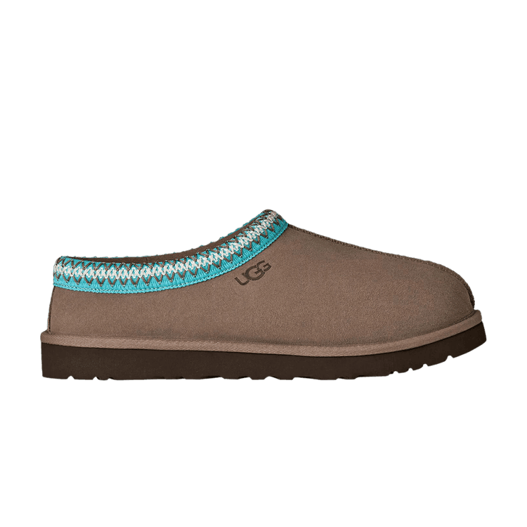 UGG Tasman II Slipper Caribou Sapphire Ice