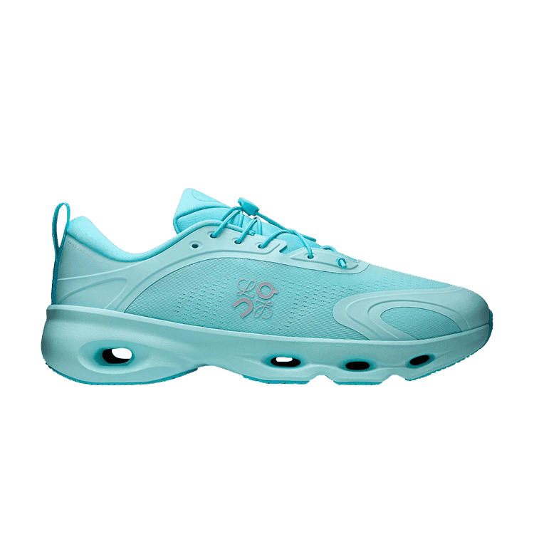 On Running Cloudsolo LOEWE Turquoise