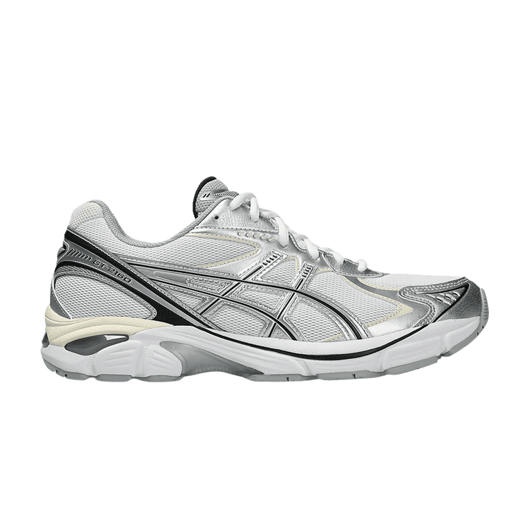 ASICS GT-2160 White Pure Silver Black