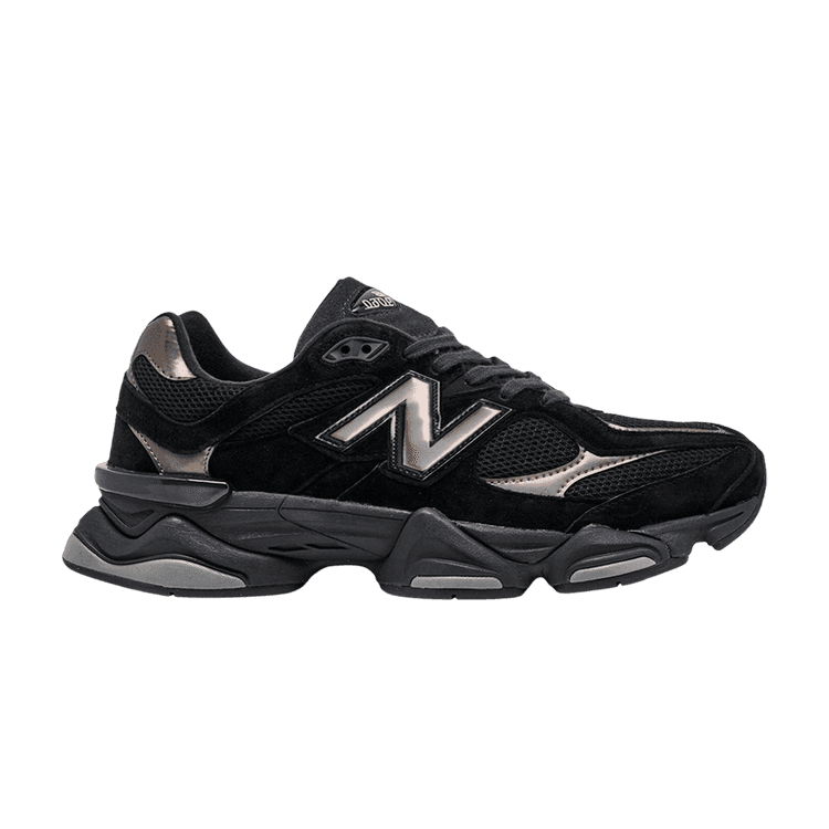 New Balance 9060 Black Copper