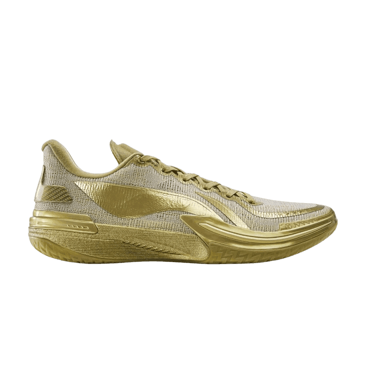 Li-Ning Gamma 1 Gold