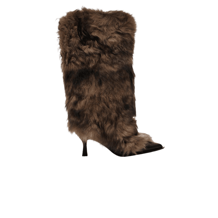 UGG Heel AMBUSH Brown (Women's)