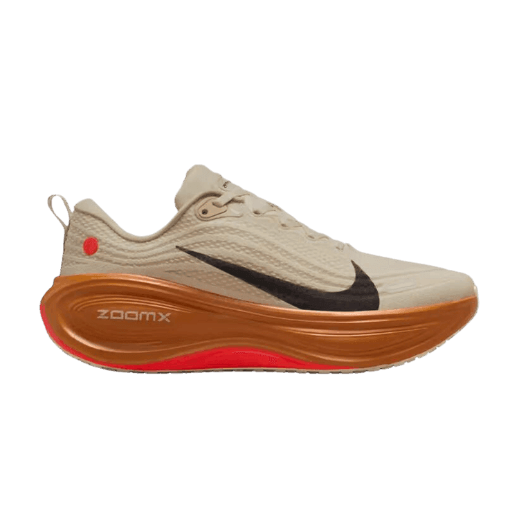 Nike Vomero Plus Running Poets