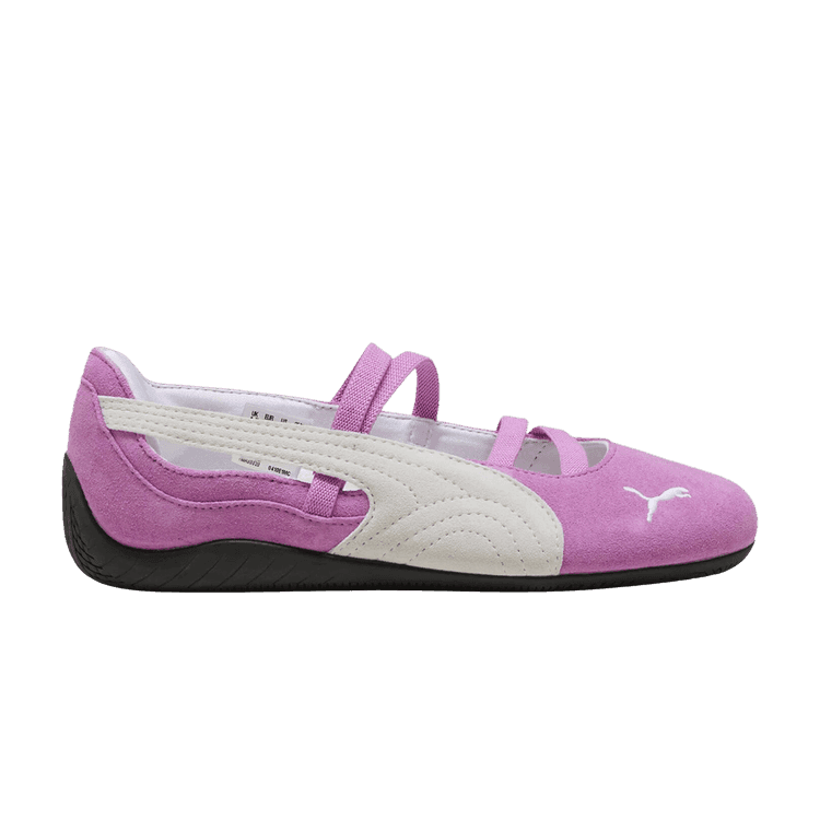 Puma Speedcat Ballet Mauve Pop (Women's)