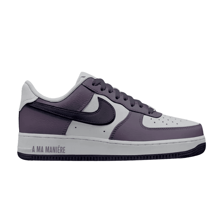 Nike Air Force 1 Low SP A Ma Maniére Canyon Purple (Women's)