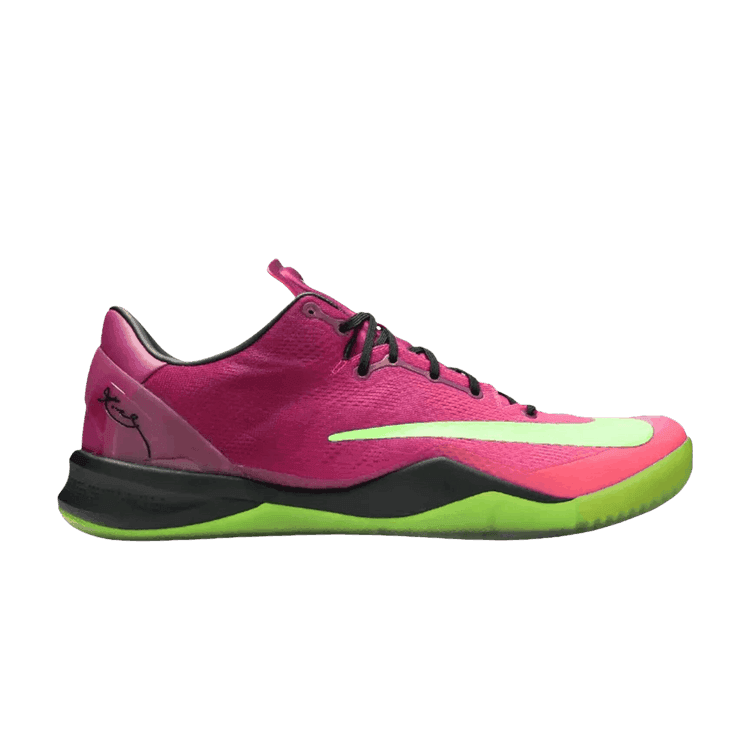 Nike Kobe 8 Protro Mambacurial