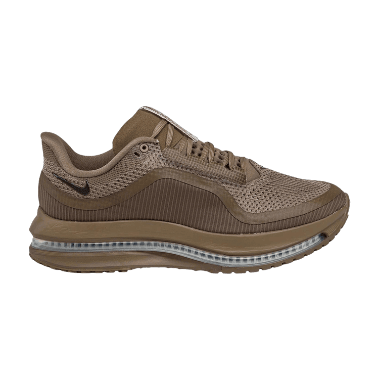 Nike Air Zoom Pegasus Premium Caldera Brown Pecan