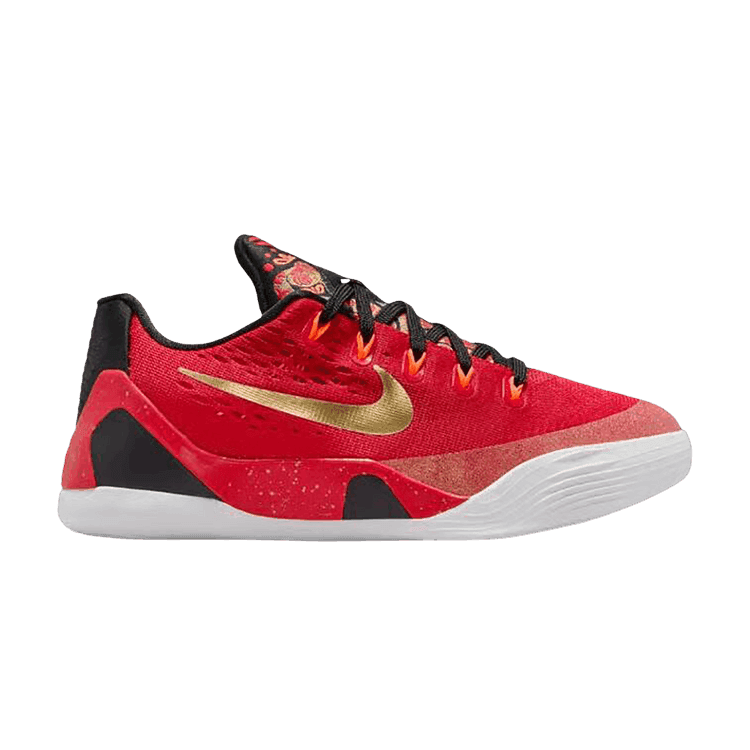 Nike Kobe 9 EM Low China (GS)