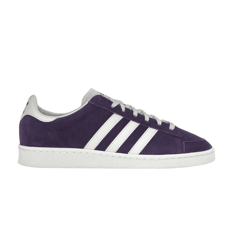 adidas Jabbar Lo Aurora Plum Off White