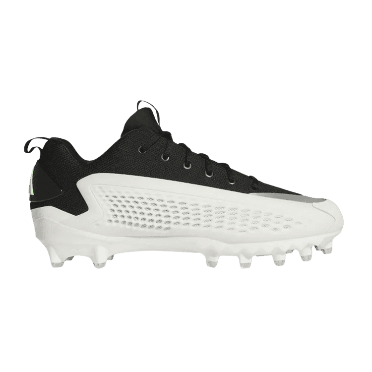adidas AE 1 Low Football Cleat Core Black