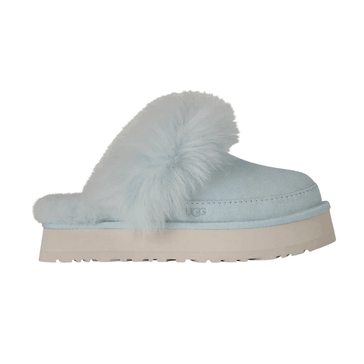 UGG Disquette Chalet Slipper Reef Blue (Women's)