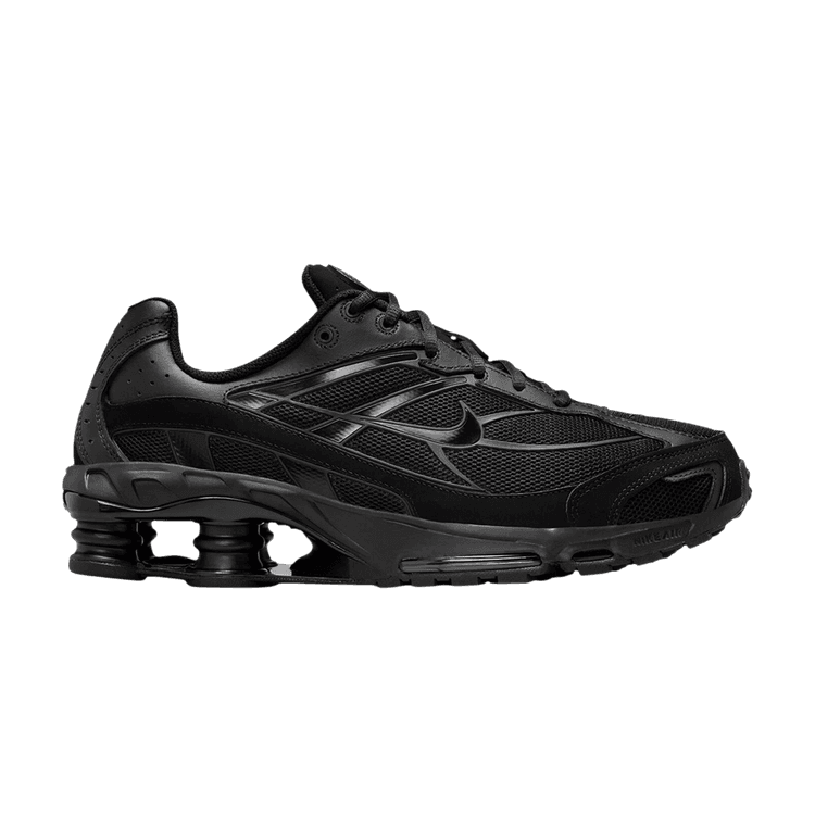 Nike Shox Ride 2 Black