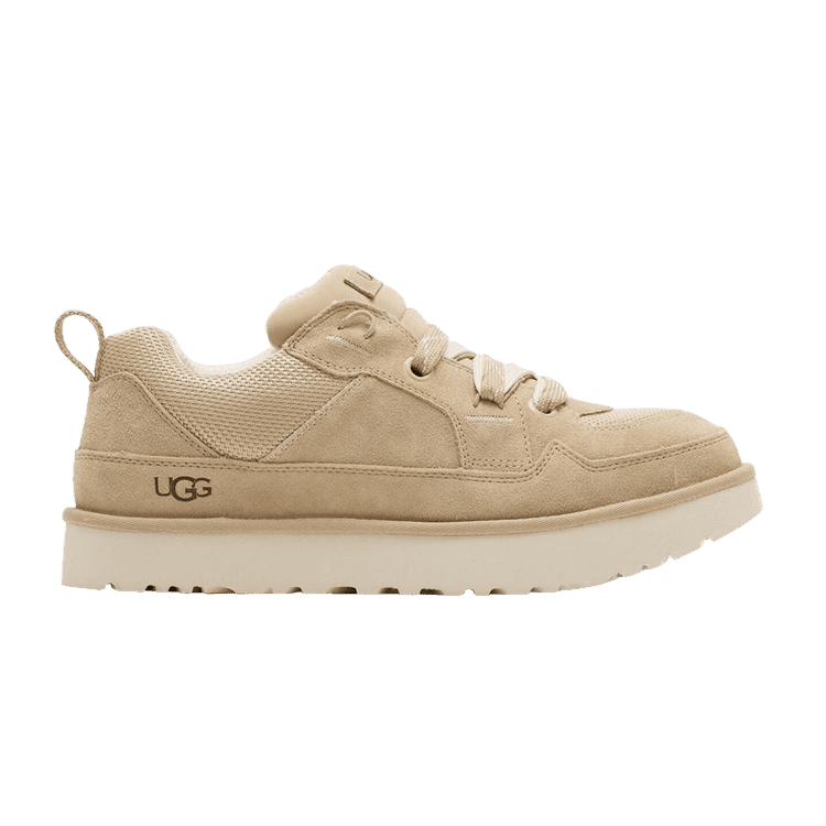 UGG Lowmel Lo Mustard Seed