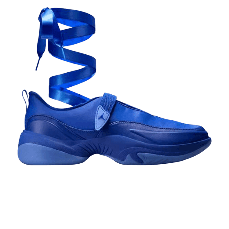 Jordan Pointe Hyper Royal (Women's)