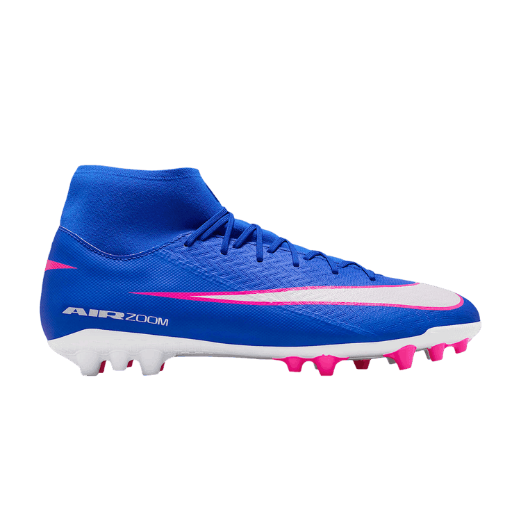 Nike Zoom Mercurial Superfly 10 Academy AG Attack Pack