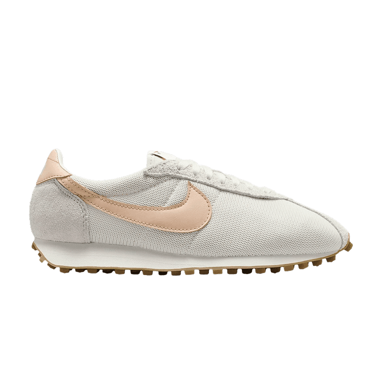 Nike LD-1000 Sail Shimmer Gum (Women's)