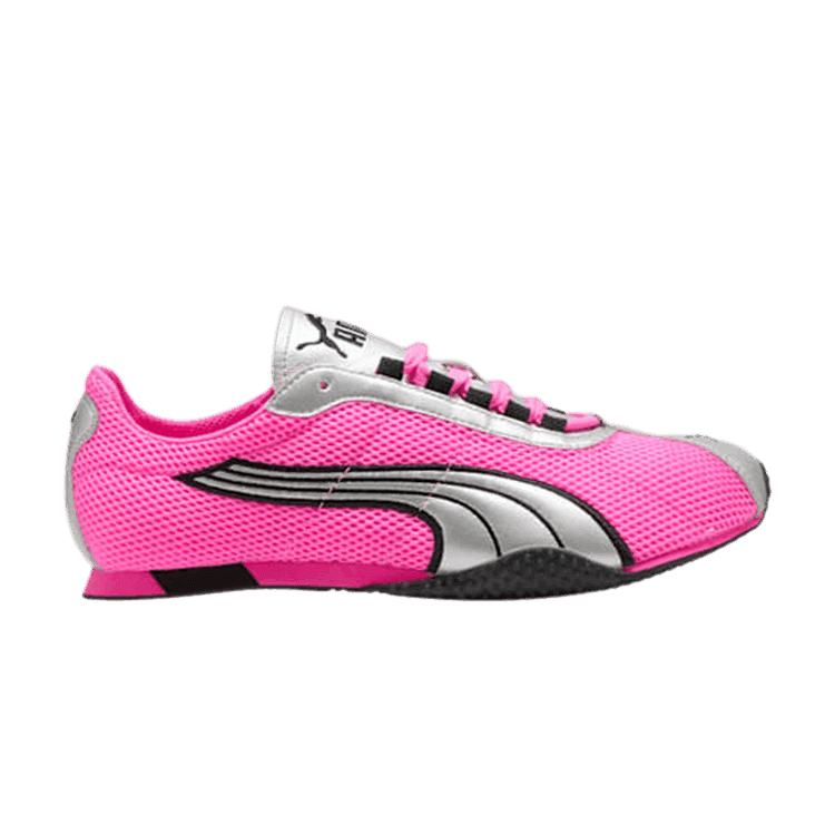 Puma H-Street OG Poison Pink Silver