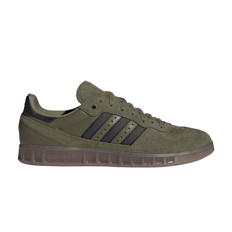 adidas Handball Top RM Focus Olive Carbon