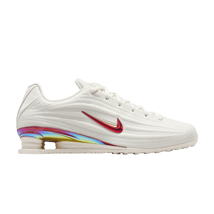 Nike Shox Z SE Phantom Iridescent (Women's)