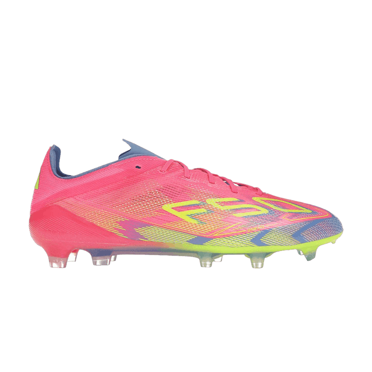 adidas F50 Elite FG Mystic Victory Pack