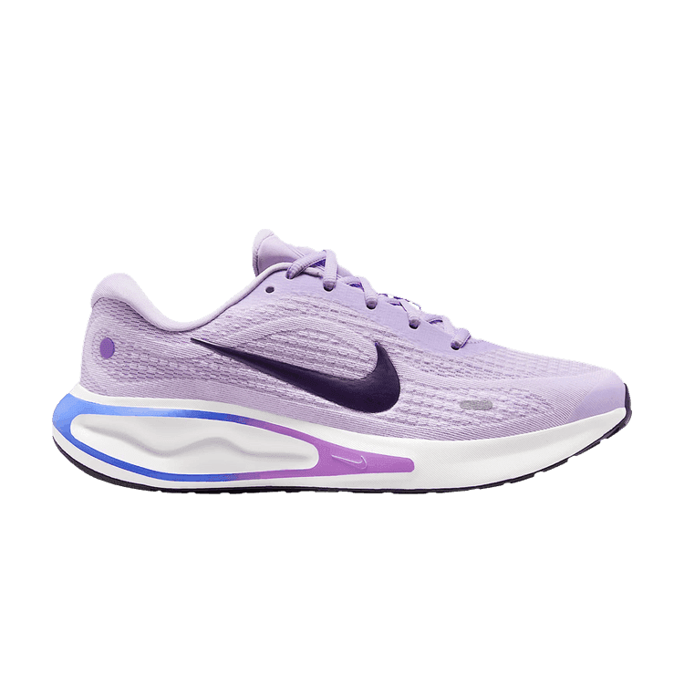 Nike Journey Run Violet Mist Purple Dynasty (Women's)