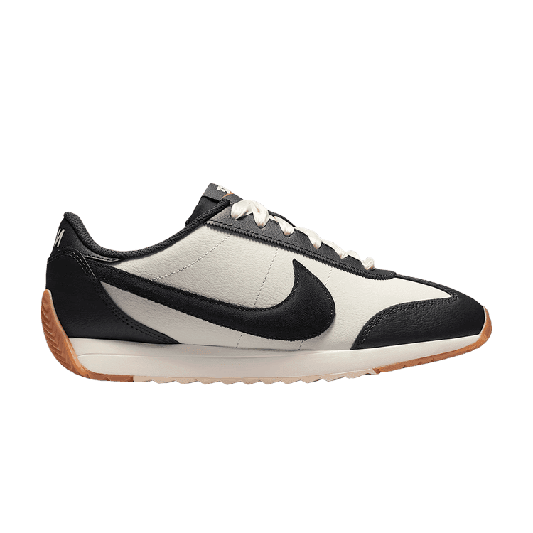 Nike Pacific Leather Sail Off Noir Gum (Women's)