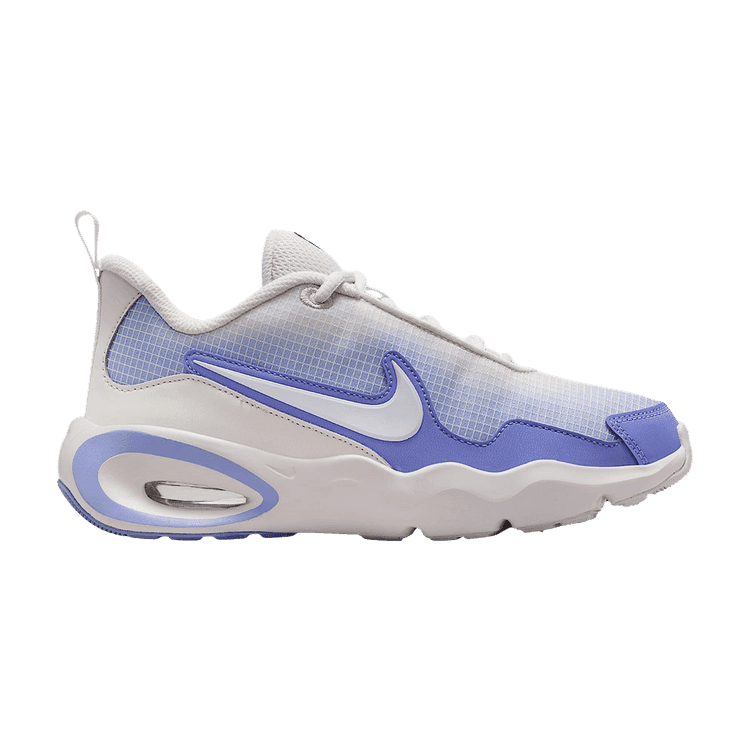Nike Air Max Nova Platinum Tint Light Thistle (GS)