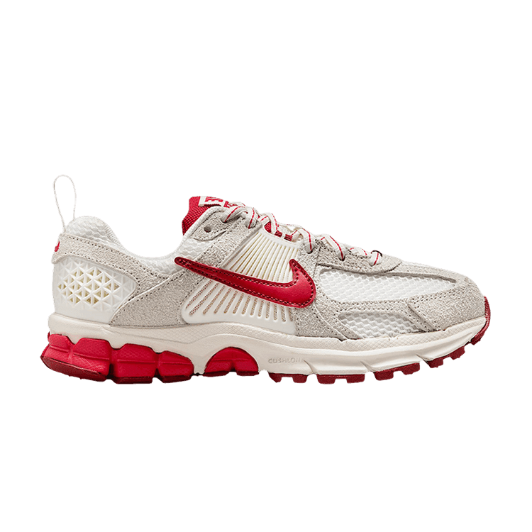 Nike Vomero 5 SE Sail Crimson University Red (GS)