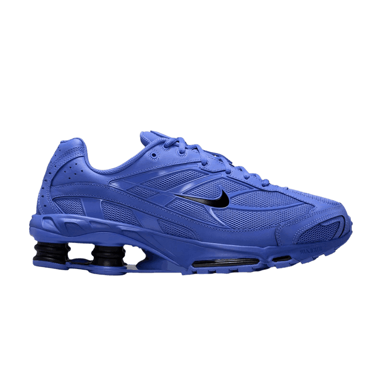 Nike Shox Ride 2 Sapphire Black