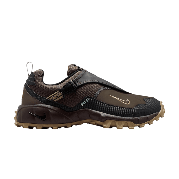 Nike ACG Phassad Baroque Brown Khaki
