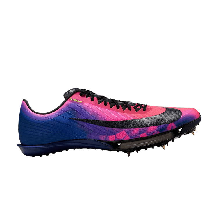 Nike Maxfly 2 Glam Fierce Purple Pink Blast