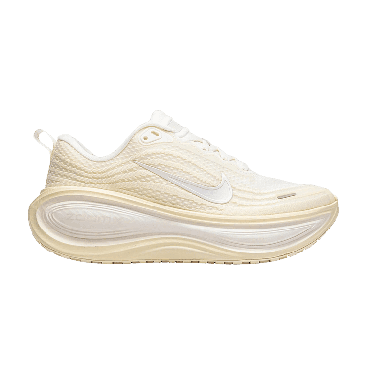 Nike Vomero Plus Sail Summit White Alabaster (Women's)