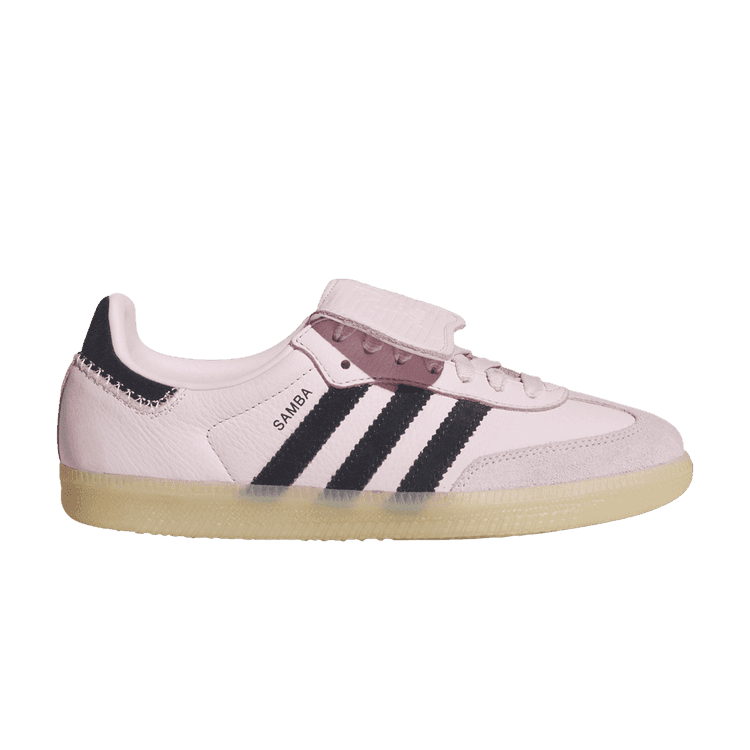adidas Samba LT Clear Pink Legend Ink (Women's)