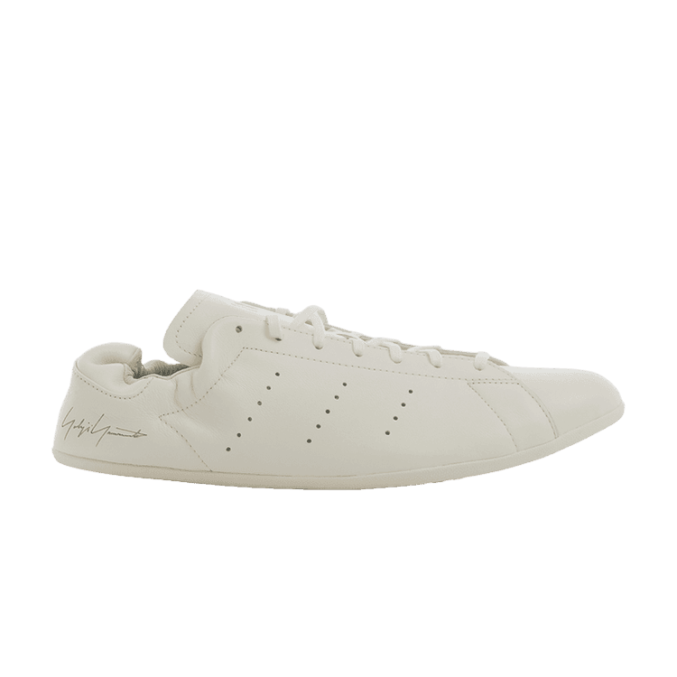 adidas Y-3 Stan Smith Lo Pro Off White