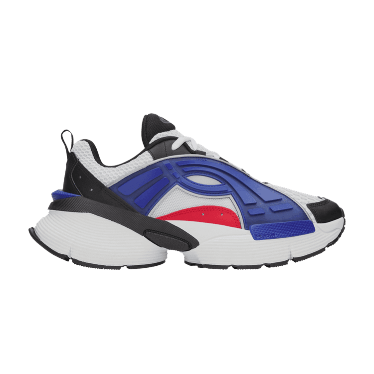 Under Armour UA Arc 96 White Black Royal