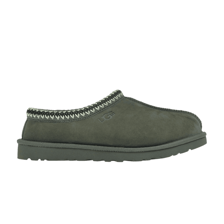 UGG Tasman Slipper Woodland Green