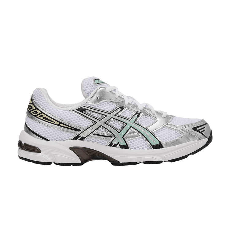 Asics Gel-1130 'White Mint' (2025)
