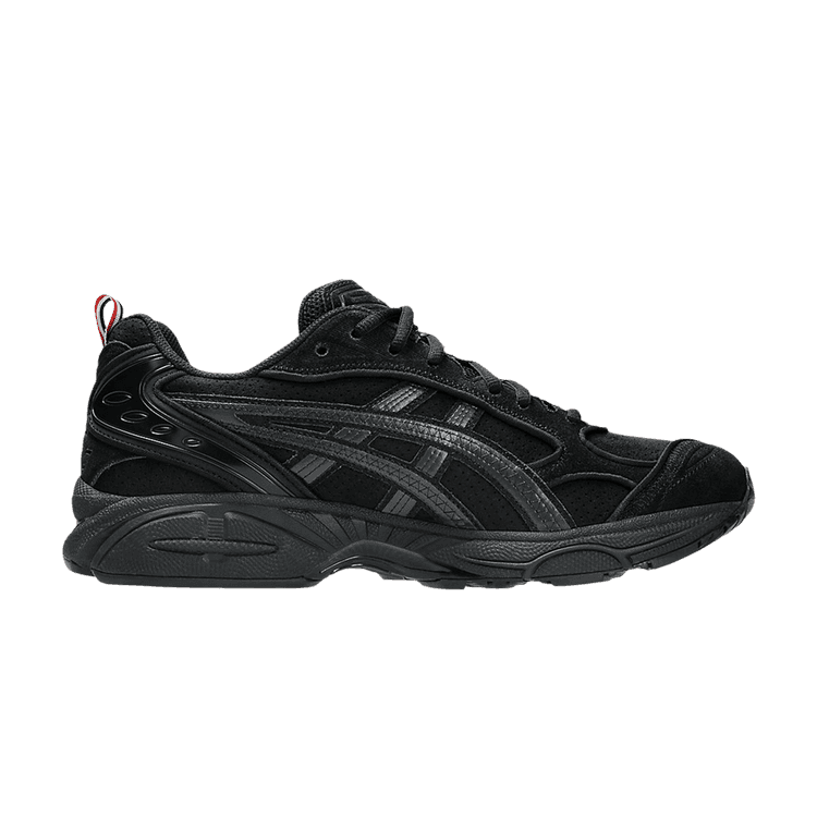 ASICS Gel-Kayano 14 Thom Browne Black