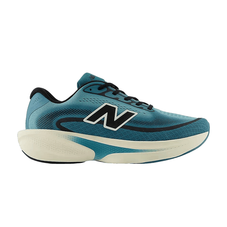 New Balance Ellipse V1 Big Teal Black