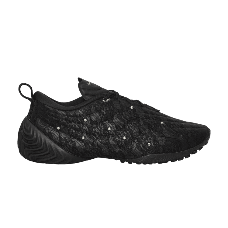 Nike Astra Ultra Premium Lace Black (Women's)