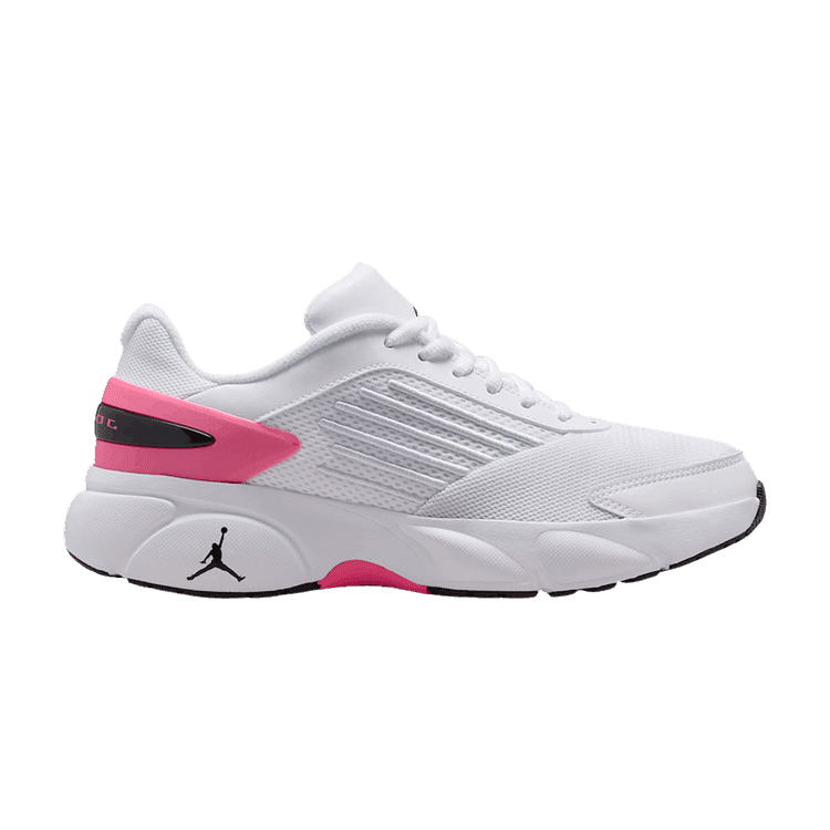 Jordan Trunner Access White Black Pinksicle (Women's)
