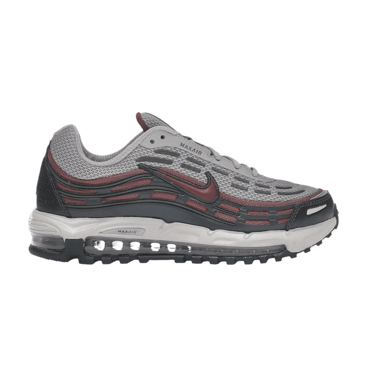 Nike Air Max TL 2.5 College Grey Red Sepia