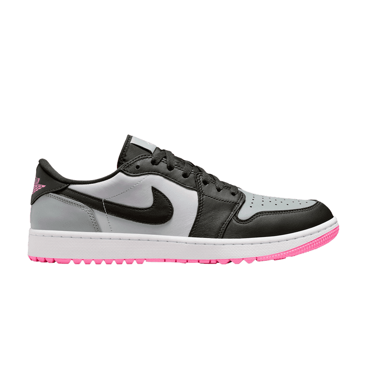 Jordan 1 Low Golf White Light Pumice