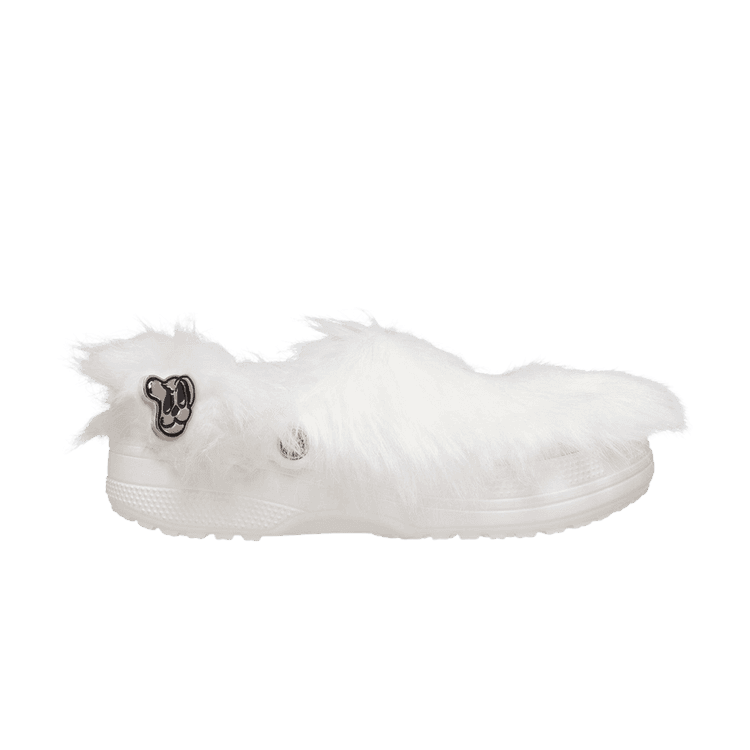 Crocs Crafted Clog Chito White