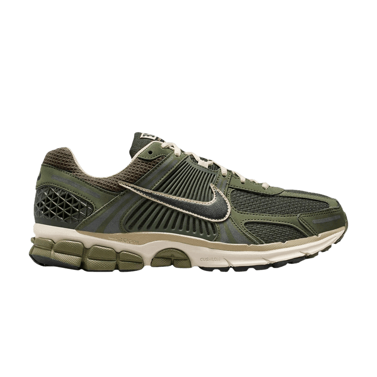 Nike Zoom Vomero 5 Army Olive Sequoia
